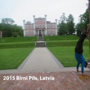 2015 Latvia Birni Pils 2